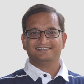 Rakesh Ghodasara